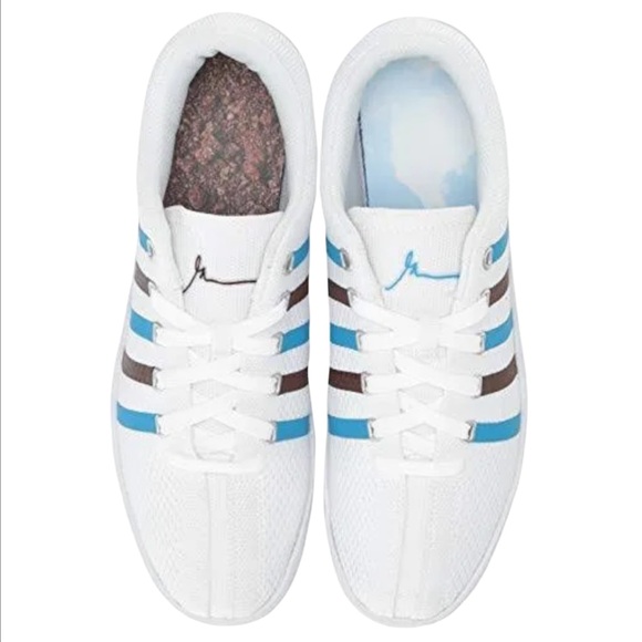 Other - K-Swiss Shoes K-Swiss Gary Vee Dark Men’s Classic 88 Size 8.5